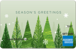 Featured Card 2 - Season's Greetings