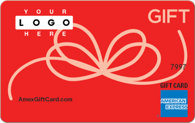 Custom Gift Card - Photo