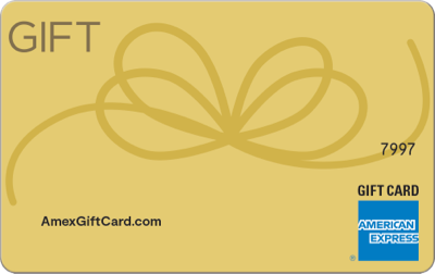 Holiday Cheer Gift Card