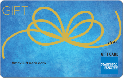 Emerald Green Bow Gift Card