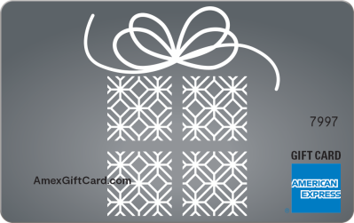 Soft Slate Box Gift Card